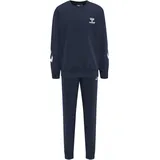 hummel hmlVenti Tracksuit 215825-1009 110