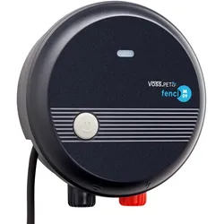 VOSS.pet fenci M09 - 230V Weidezaungerät - Haus & Hof - Pferde, Hunde, Hühner, Wildtiere