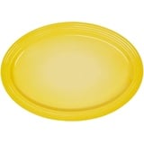 Le Creuset Servierplatte oval 46 CM CITRUS