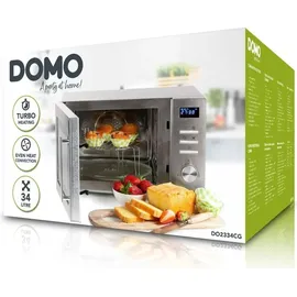 Domo DO2334CG