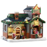 Lemax 55313 - The Christmas Cafe