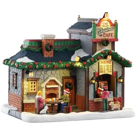 Lemax 55313 - The Christmas Cafe
