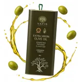 VAFIS Olivenöl Natives Olivenöl Extra 5 l griechisches Olivenöl