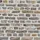 Profhome 3D Tapete Ziegelstein 0,53 m x 10 m 5,33 m2 Beige/Braun/Grau/Weiß
