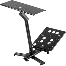 FR-TEC Driving Stand Last Lap Zubehör Schwarz PC / PS3