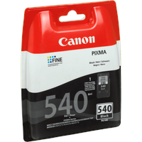 Canon Tinte 5225B001  PG-540  schwarz
