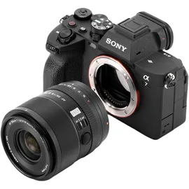Viltrox AF 35 mm F1,8 F Sony E-Mount