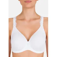 FELINA Schalen BH mit Spacer Cup Rhapsody in Weiß