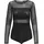 Only Langarmbody ONLESTHER Schwarz S