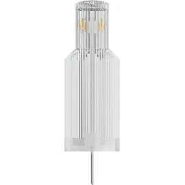 Osram LED Lampe 4058075450011 1,8 W G4 warmweiß 3 St.