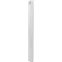 Ansmann cabinet-light-large LED-Unterbauleuchte mit Bewegungsmelder LED LED fest eingebaut 0.7 W Kaltweiß, Naturweiß, Warmweiß Weiß
