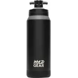 wyld gear Mag Bottle schwarz 1,01 l