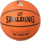 Spalding Varsity Tf-150 Basketball Orange 7