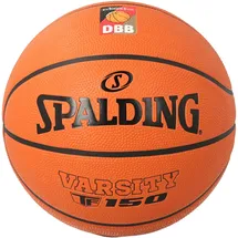 Spalding Varsity Tf-150 Basketball Orange 7