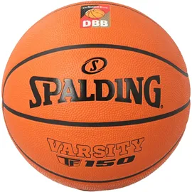 Spalding Varsity Tf-150 Basketball Orange 7