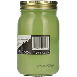 Ole Smoky Moonshine Margarita