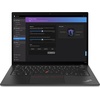 Getac S410 Laptop 35,6 cm (14") Intel® CoreTM i5 i5-6200U LPDDR3-SDRAM GB SSD Wi-Fi 5 (802.11ac) Windows 10 Pro Schwarz