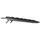 Cherry STREAM KEYBOARD TKL - - - AZERTY - Schwarz