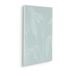 KOMAR Minty Green - 60 cm", - Bild Auf Keilrahmen - Klassischer Stil