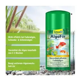 Tetra Pond AlgoFin 1 L