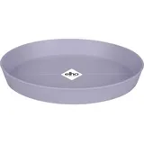 elho Loft Urban Ø 20,4 x 2,9 cm Lila