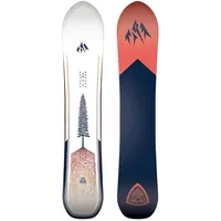 Jones Dream Weaver 2.0 Snowboard Für Frauen - 154