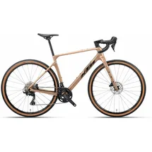 KTM Gravelator Pro 2X 2026 28 Zoll RH 57 cm braun