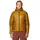 Mountain Hardwear Ghost Whisperer Hoodie Braun L
