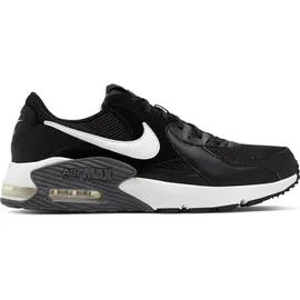 Nike Air Max Excee Herren Black/Dark Grey/White 40