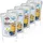 Sagrotan No-Touch Nachfüller Kamille 5 x 250 ml