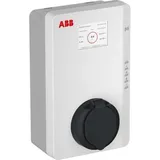 ABB Terra AC Typ 2, 22 kW, 32 A)