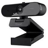 Trust TW-200 Full HD Webcam