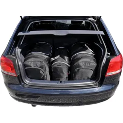 Kofferraumtaschen Set - AUDI A3