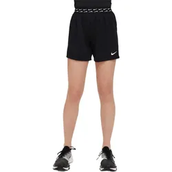 Nike Dri-Fit Trophy Short Kinder - schwarz L