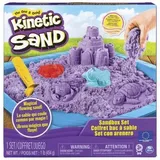 SPIN MASTER 97113 Kinetic Sand Box Sortiment, 454 g - sortiert