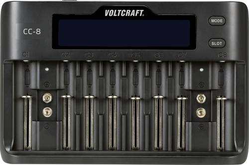 voltcraft cc-8