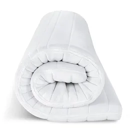 EGO Home Matratzentopper 8 cm H2 140 x 200 cm