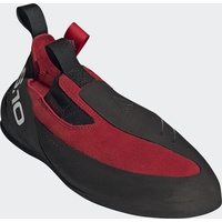 Five Ten Niad Moccasym Climbing Shoes power red / core black / ftwr white (31F0) 7.5