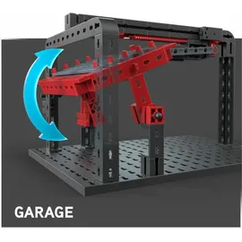 Fischertechnik E-Tronic