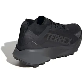 adidas Terrex Agravic GTX Damen Core Black / Core Black / Grey Six 42