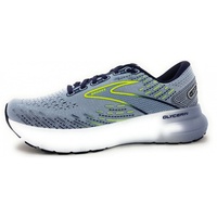 Brooks Glycerin 20 Damen light blue/peacoat/nightlife 40,5