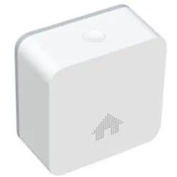 SW360F   Smart-Sirene für Funk-Gefahrenmelder