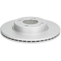 Textar Bremsscheibe PRO