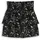 Tom Tailor Miniröcke Damen Floral Schwarz L