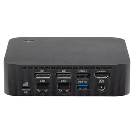 Asus Mini-PC AMD Ryzen 3 210 2023 4K Ultra HD 3,00 GHz 64 GB RAM 0 GB HDD