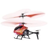 CARSON Helikopter Easy Tyrann 180 Feuerwehr 3,5CH RTF (500507138)