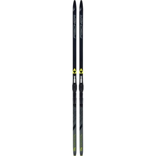 Fischer Twin Skin Sport EF + Tour Step-In IFP (2022)