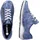 REMONTE Komfort Schnürschuhe in Blau 43 EU