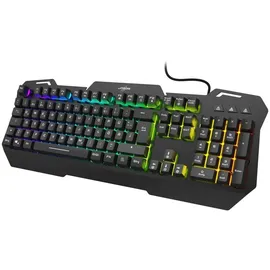 uRage Exodus 450 RGB DE