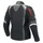 BÜSE B.Racing Pro Textiljacke Schwarz/Anthrazit 46